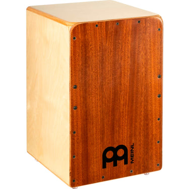Cajon Meinl Wcp100mh Ajustable De Abedul Baltico